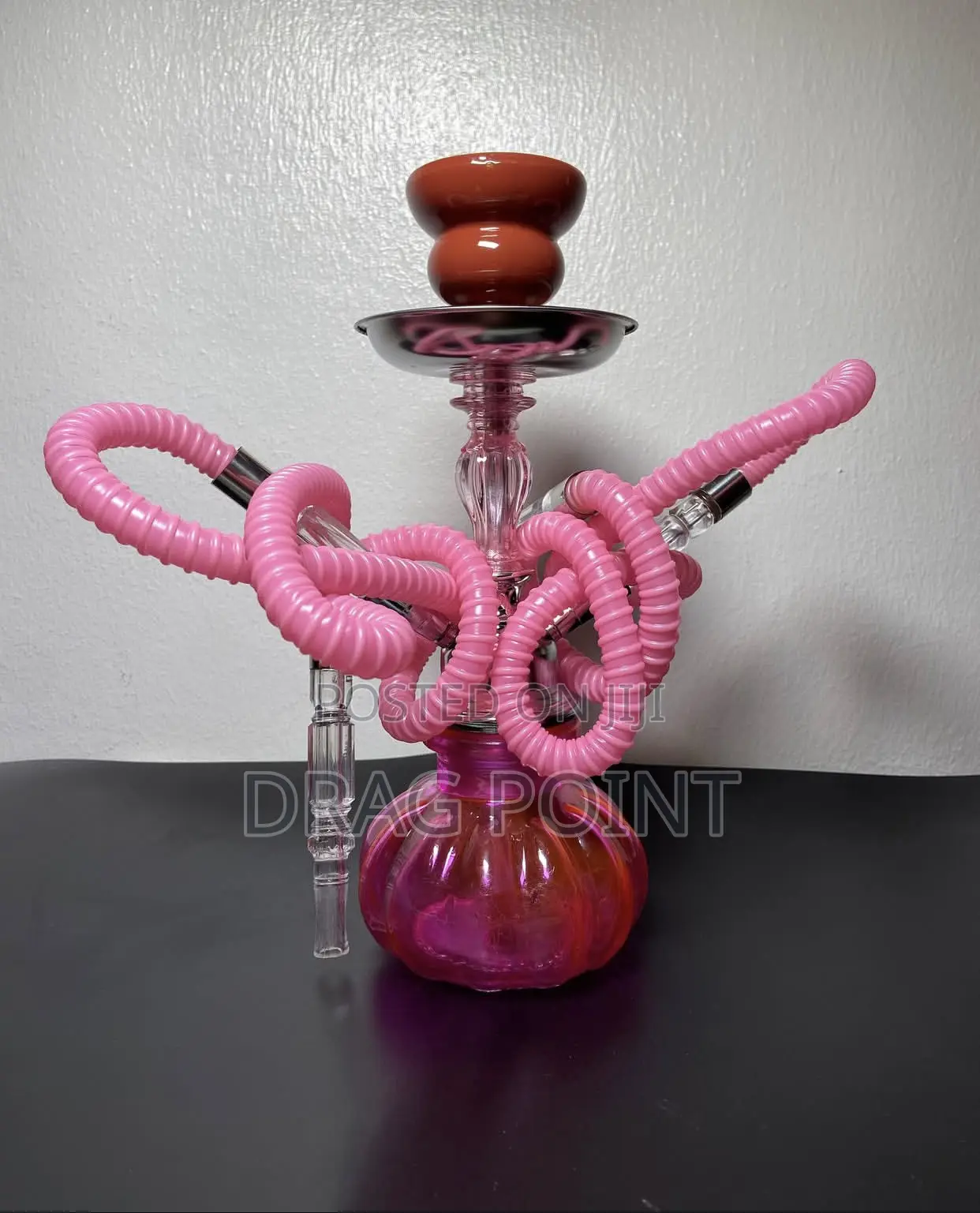 Shisha Pot