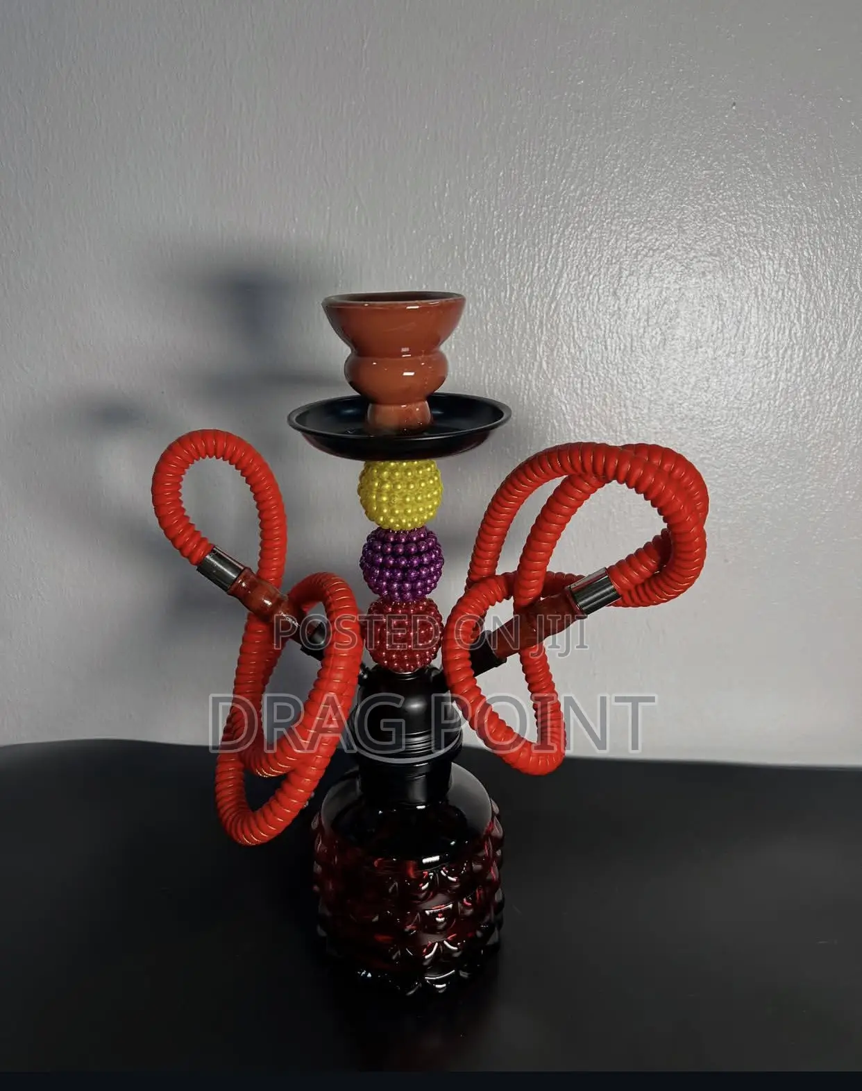 Shisha Pot