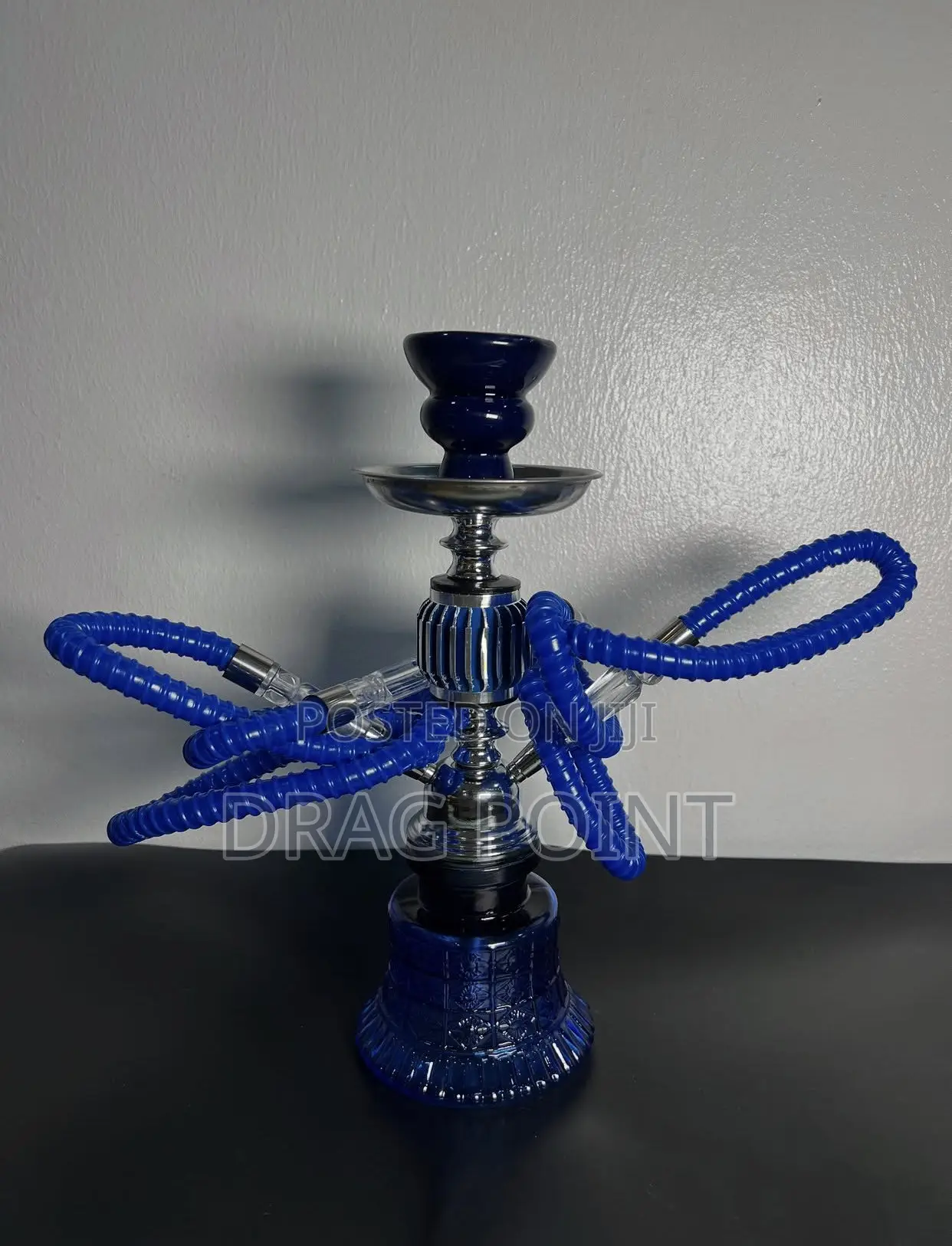 Shisha Pot