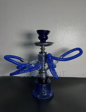 Shisha Pot