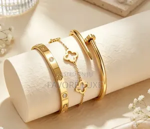 Favoré Luxe
