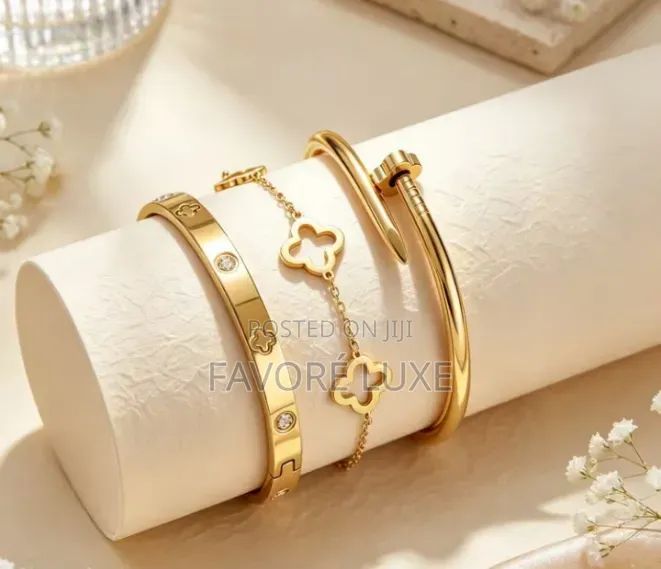 Favoré Luxe