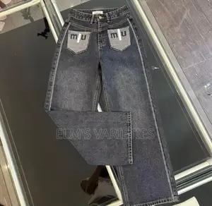 Muimui Denim