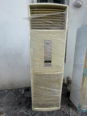 2 Ton Industrial Panasonic AC