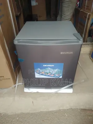 Skyrun Bed Side Refrigerator
