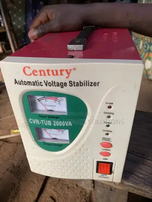 Stabilizer