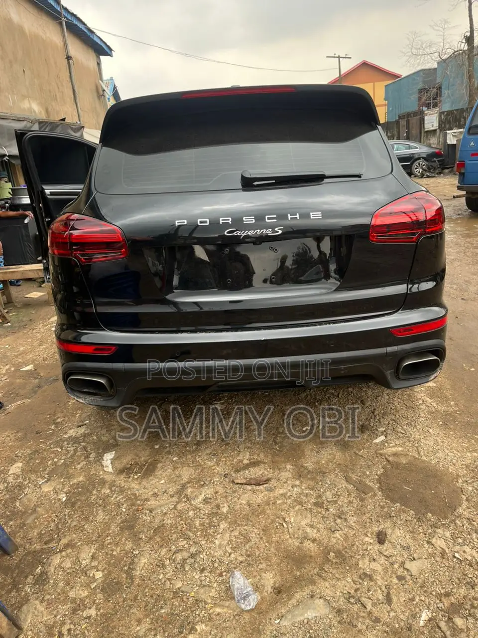 Professional Automotive Expect Engineering