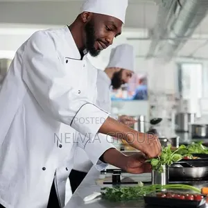 Experience Professional Chef Needed Urgently