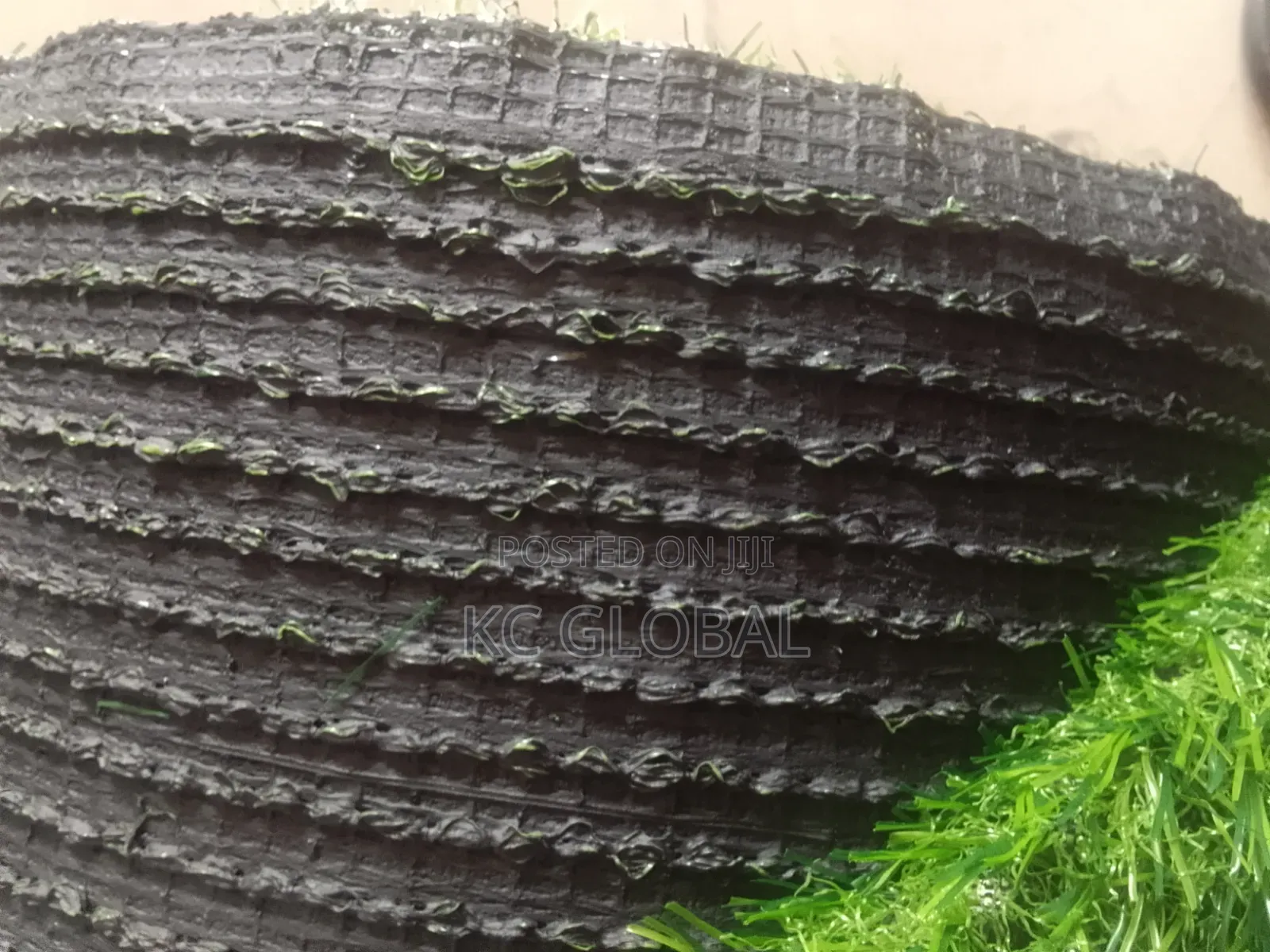 25mm Green High Quality