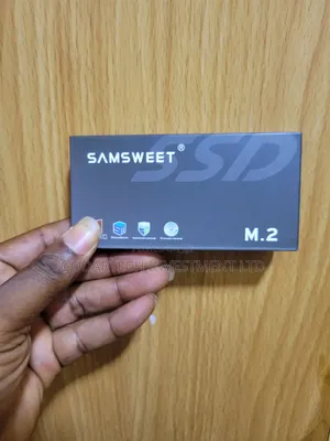 Samsweet M.2 512ssd