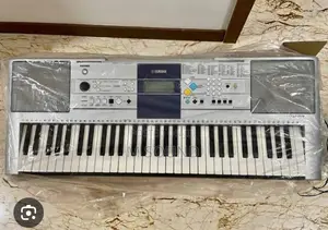 Yamaha Keyboard Psr323 London Use