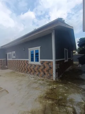 3bdrm Bungalow in A Glorious Estate, Galadimawa for sale