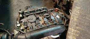 Volkswagen Passat Engine