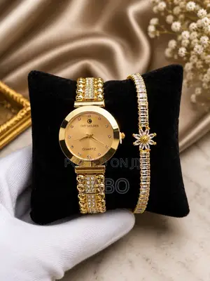 Wrist Watch Set