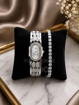 Wrist Watch Set