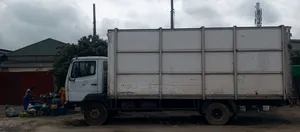 Hire My Truck and Van for Logistics Purpose
