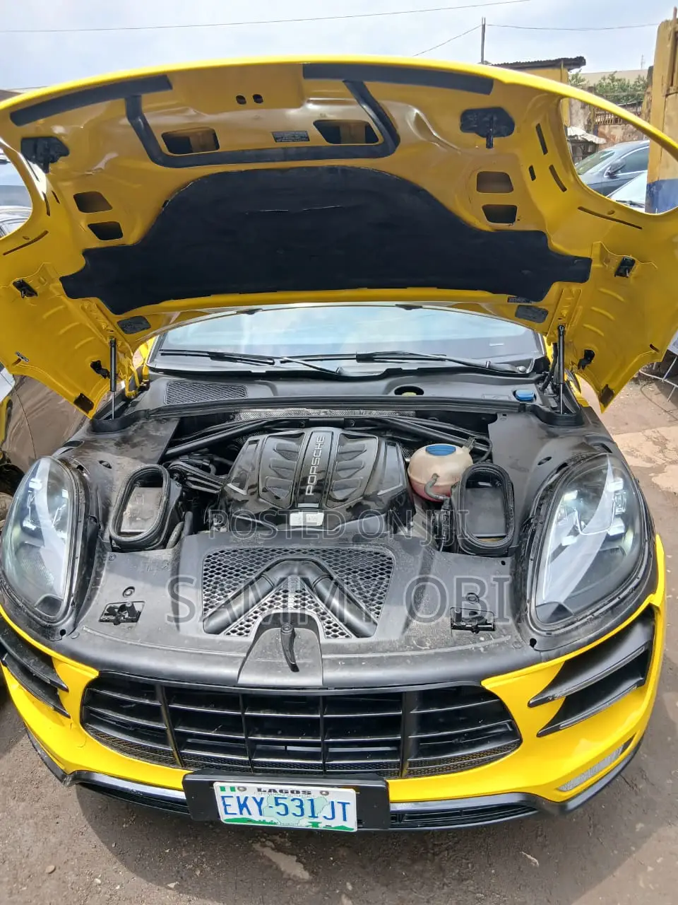 Professional Automotive Expect Engineering