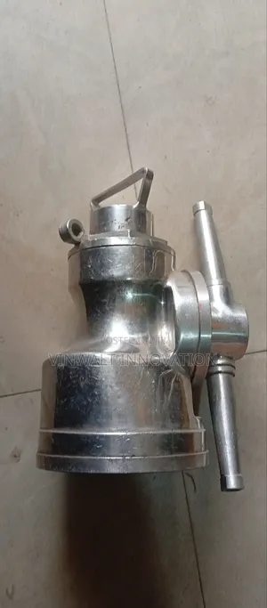Tank Cleaning Machine Nozzle