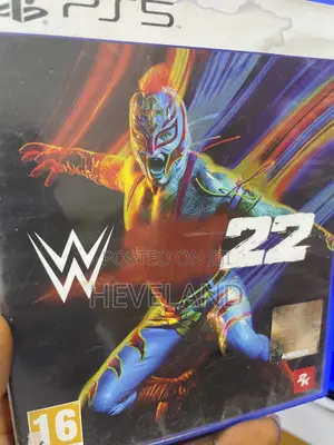 Super Clean W2K22