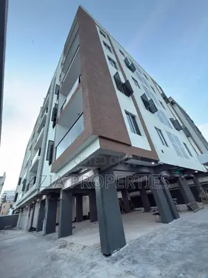 2bdrm Apartment in Ikate for sale