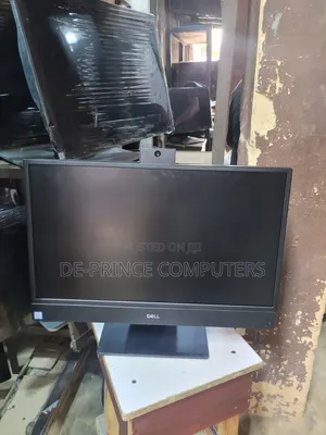 Desktop Computer Dell OptiPlex 5260 8GB Intel Core i5 HDD+SSD 500GB