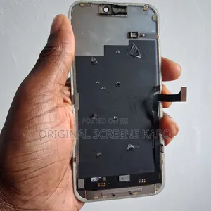 100% UK Follow Come iPhone 15 Pro Max SCREEN (Tested Working)