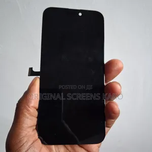 100% UK Follow Come iPhone 15 Pro Max SCREEN (Tested Working)