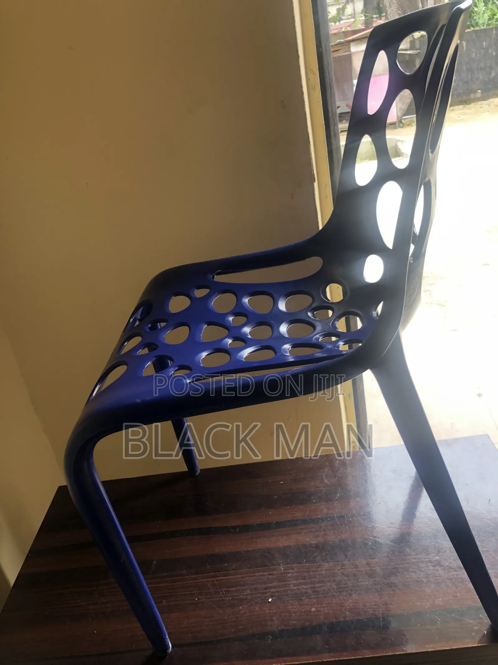 Eleganza Chairs