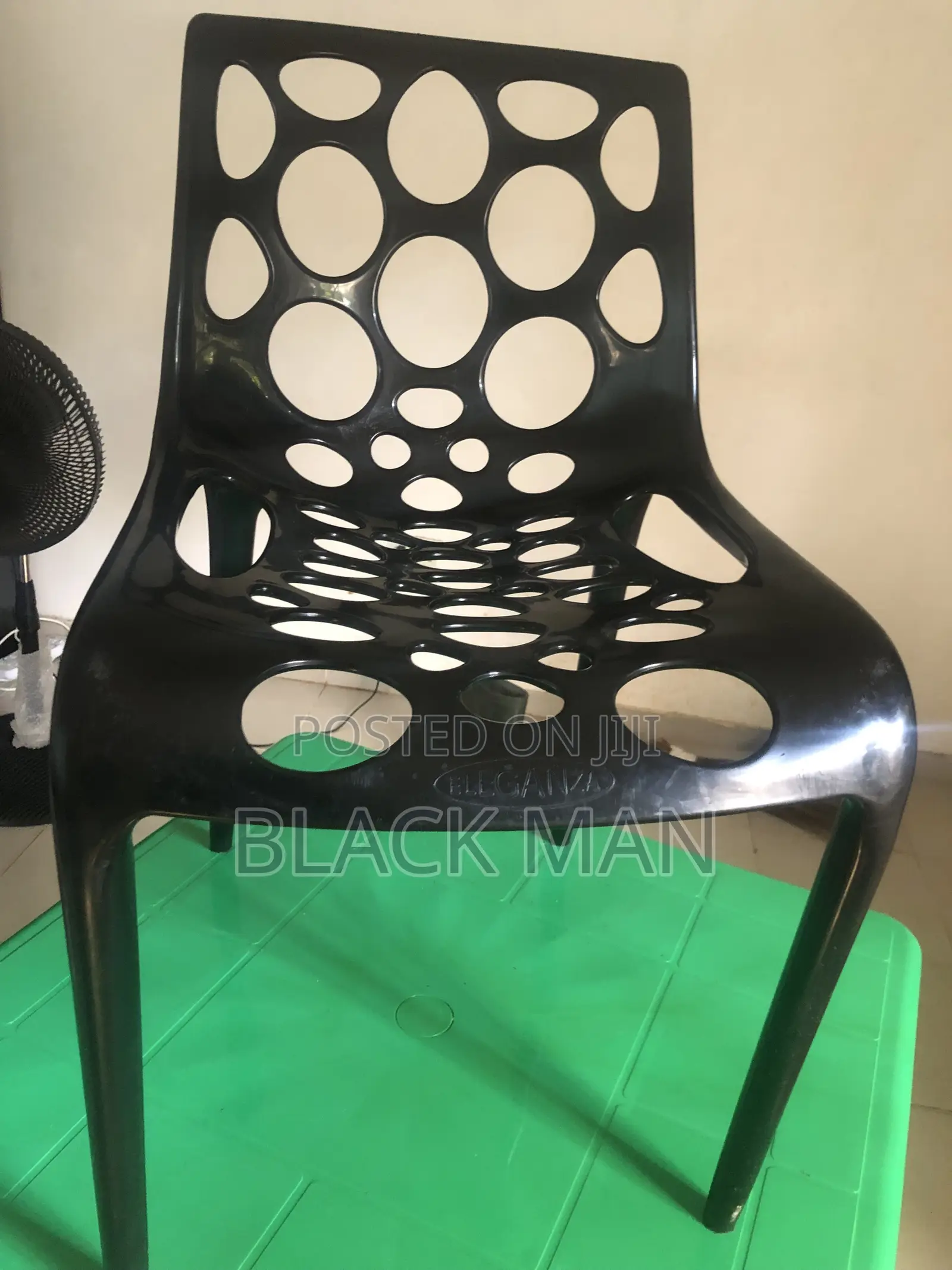 Eleganza Chairs