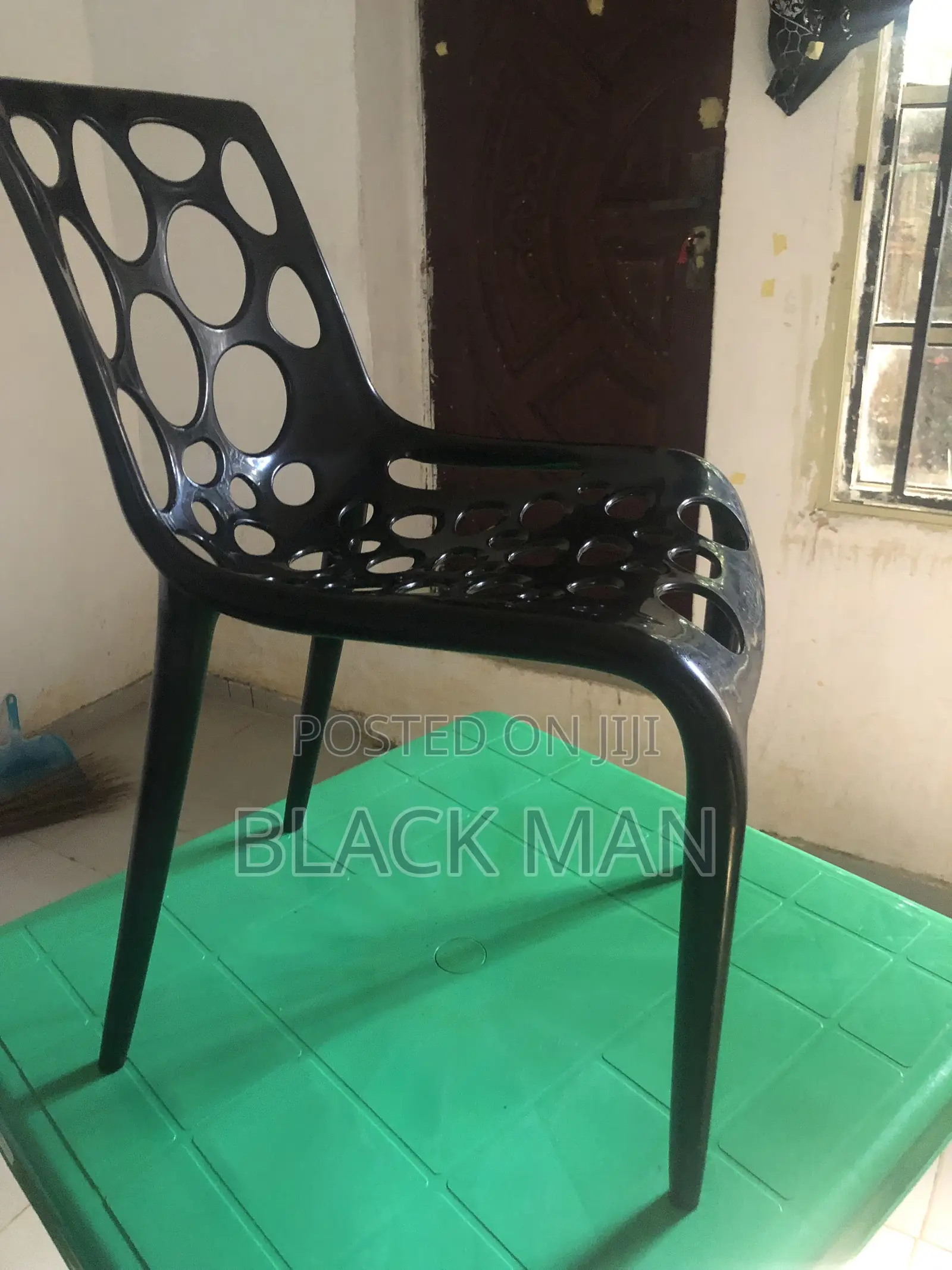 Eleganza Chairs