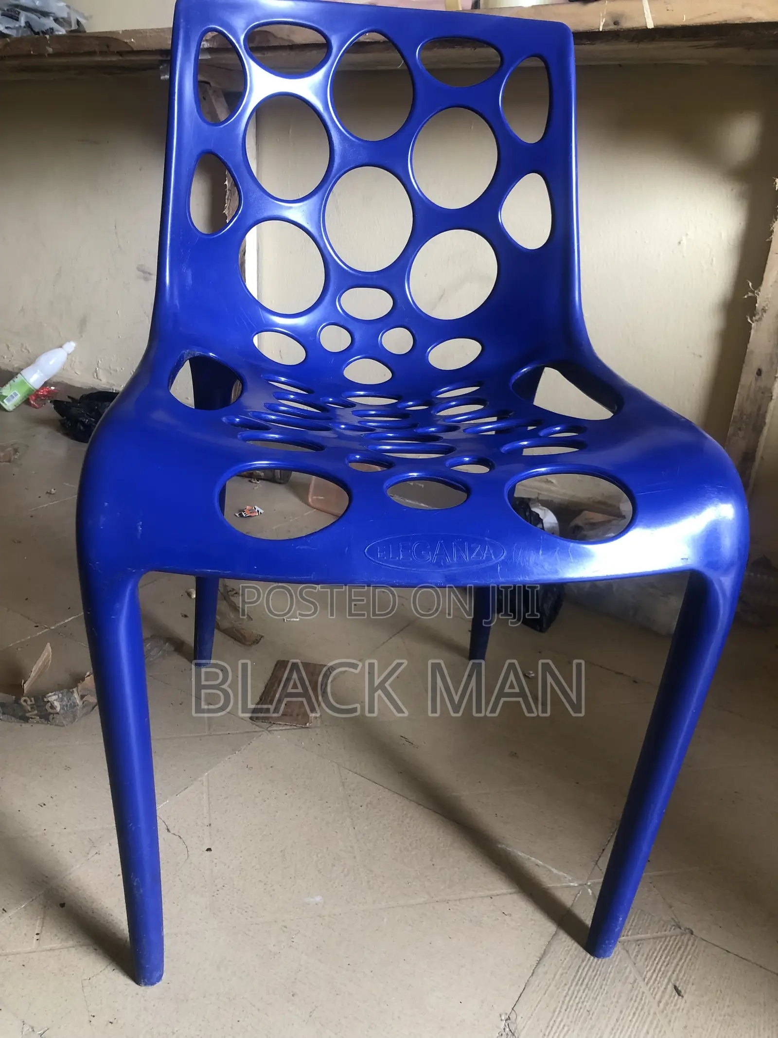 Eleganza Chairs