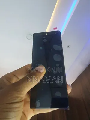 ORIGINAL Samsung Fold 5 Follow Come Front Screen