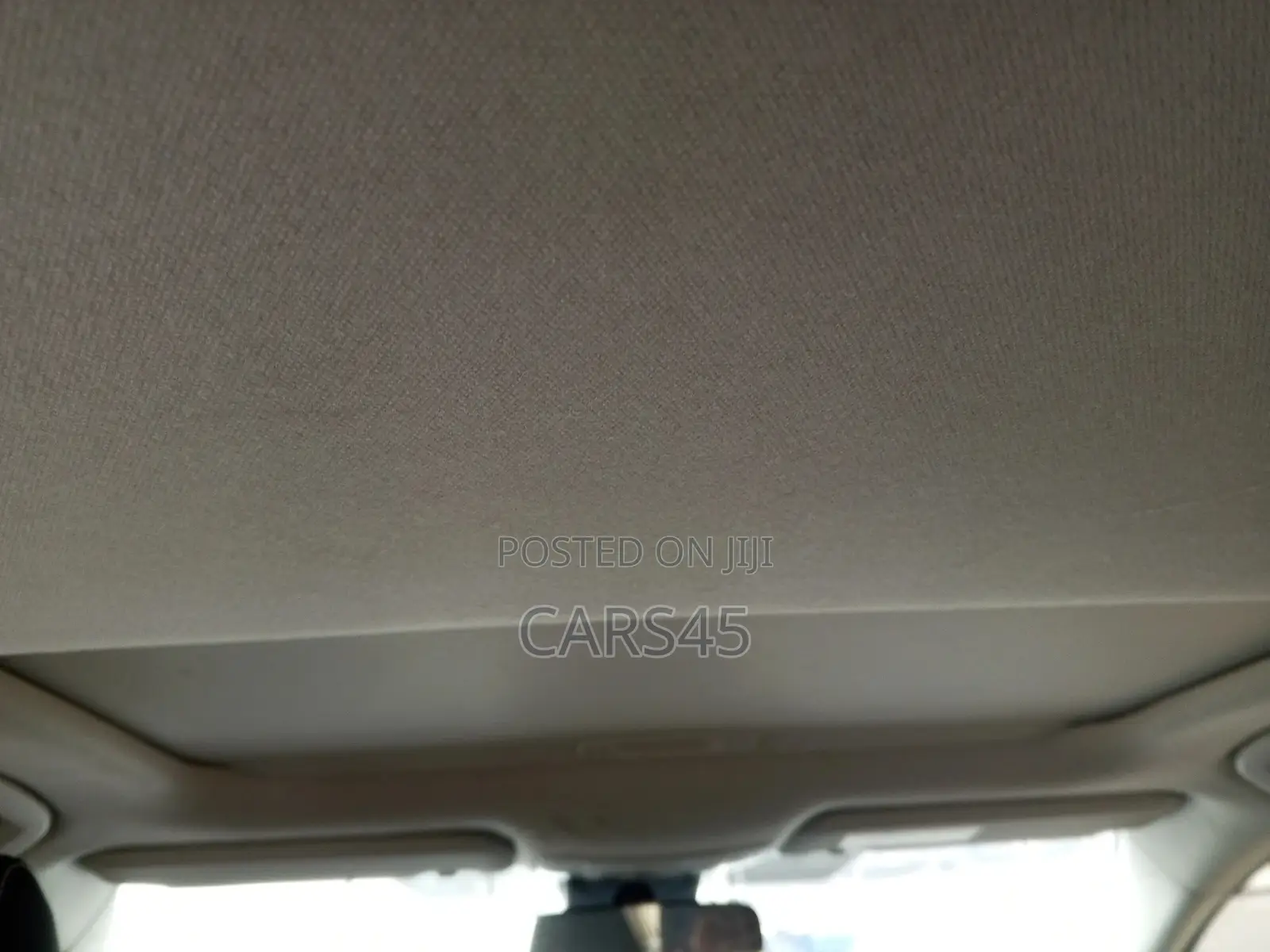 Toyota Corolla 2019 White