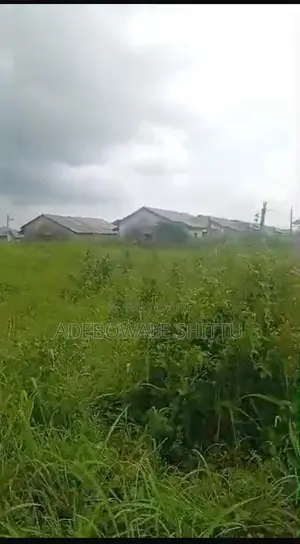 17 Acres of Residential Land for Sale