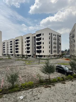 Furnished 1bdrm Block of Flats in Private Estate, Adeniran Ogunsanya