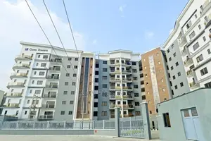 Newly Launched 1-Bedroom Apartment — Ikate