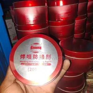 200g Welding Anti-Clogging Agent
