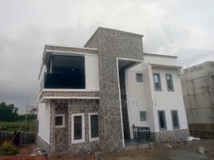 1bdrm Apartment in Pensions Board Area, Kubwa for rent