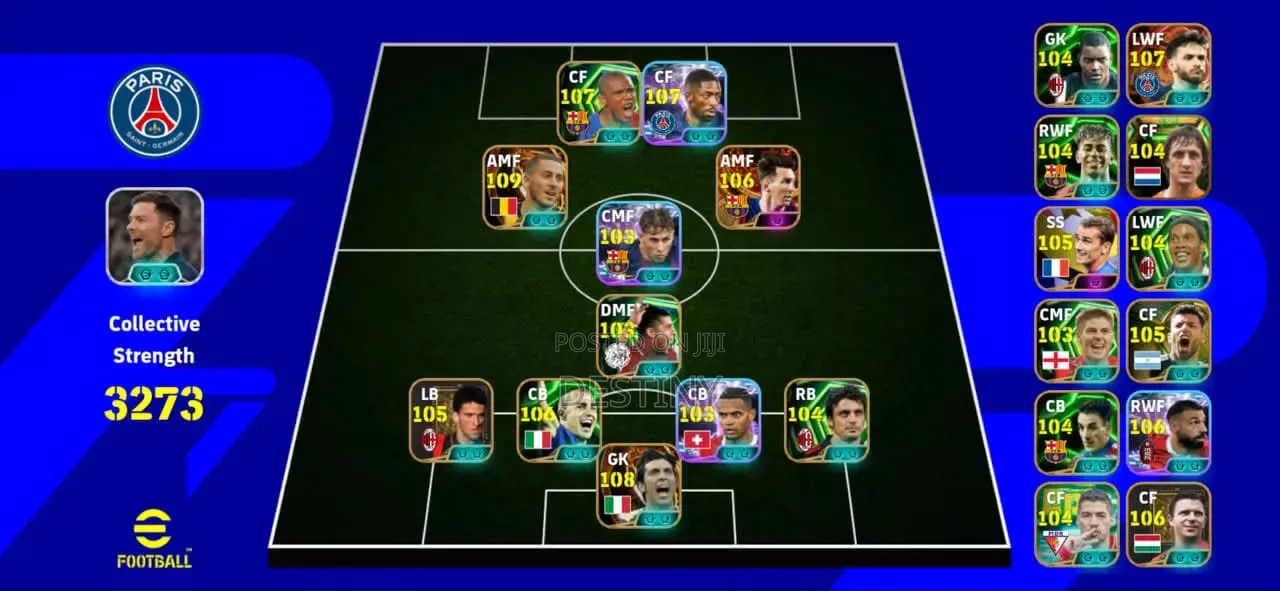 Efootball 
