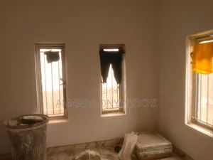 1bdrm Apartment in Pensions Board Area, Kubwa for rent