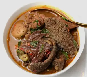 Private Chef Event Catering – Chef Kimani in Port Harcourt