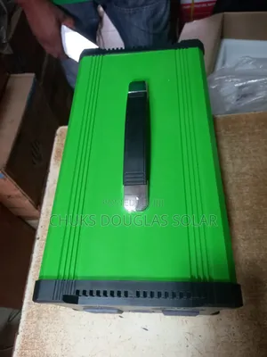 1kw Wowtiger All in One