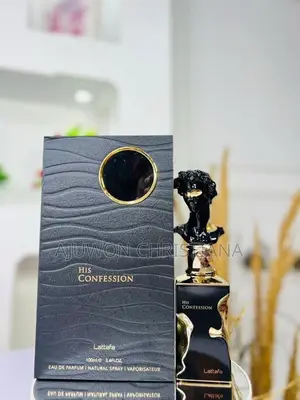 Luxury Perfumes for Men and Women.