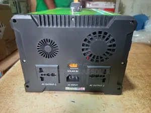 1kw Wowtiger All in One
