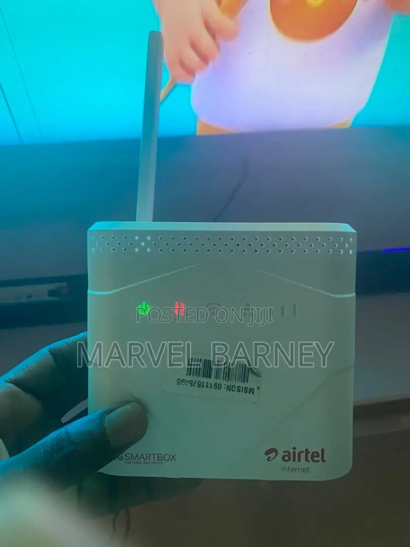 Airtel Device for Sale