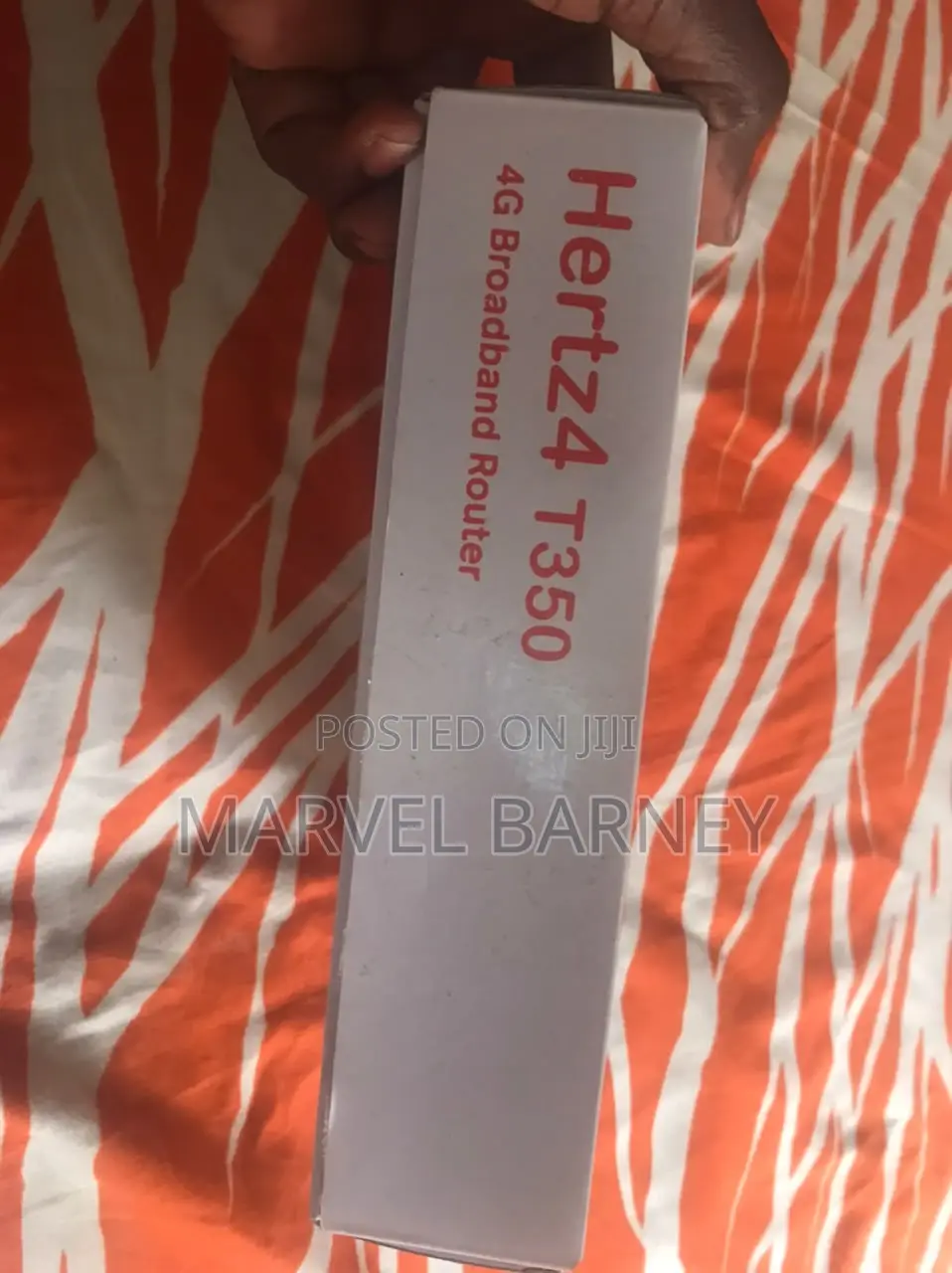 Airtel Device for Sale