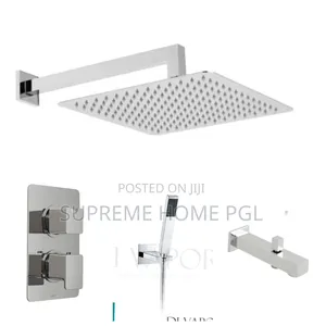 High Quality Vado 5ways Conduit Shower