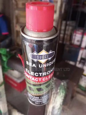 Sea Unique Electronic Contact Cleaner