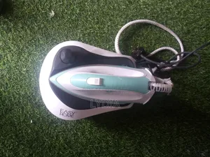 Strong Pressing Iron