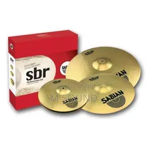Sanbian Cymbals